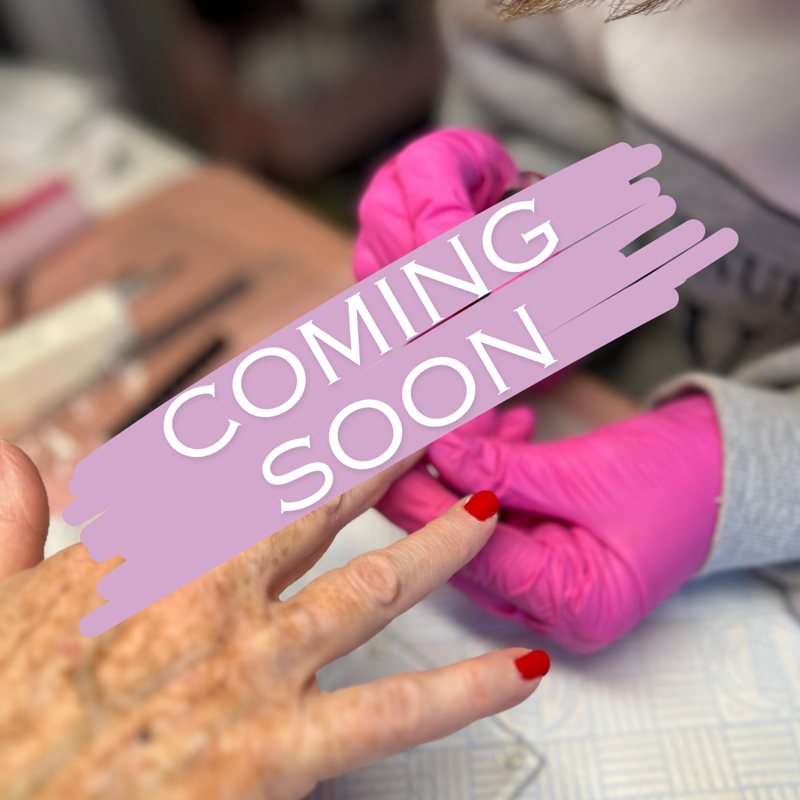 Training courses, coming soon